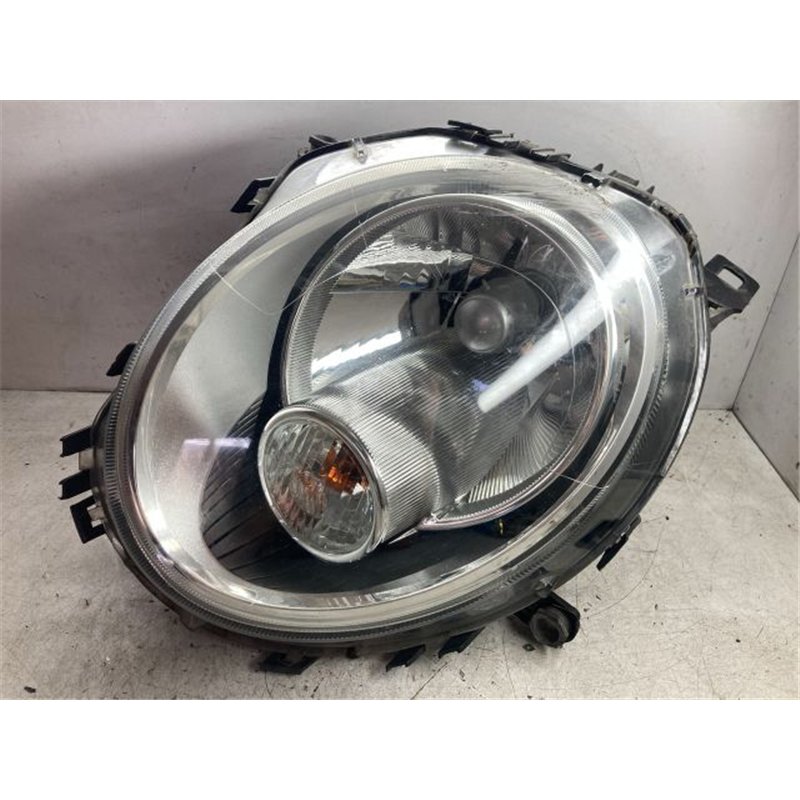 MINI HATCHBACK Bal Fényszóró