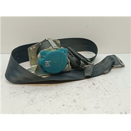 HYUNDAI i20 Bal hátsó Biztonsági Öv