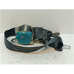 HYUNDAI i20 Jobb hátsó Biztonsági Öv