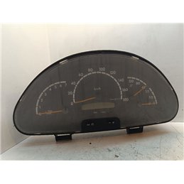 MERCEDES-BENZ SPRINTER Kilométeróra