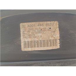 MERCEDES-BENZ SPRINTER Kilométeróra