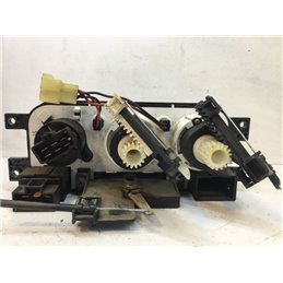 DAEWOO MATIZ Fűtéskapcsoló (Nem klímás)