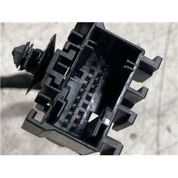 MINI HATCHBACK Fordulatszámmérő