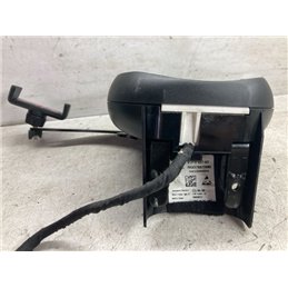 MINI HATCHBACK Fordulatszámmérő