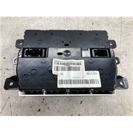 MINI HATCHBACK Fűtéskapcsoló (digit klímás)