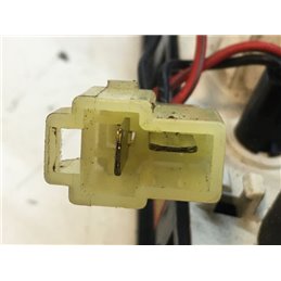 DAEWOO MATIZ Fűtéskapcsoló (Nem klímás)