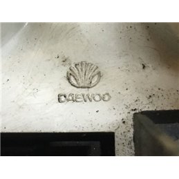 DAEWOO MATIZ Fűtéskapcsoló (Nem klímás)