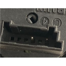 MINI HATCHBACK Légzsák Kapcsoló