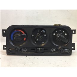 DAEWOO MATIZ Fűtéskapcsoló (Nem klímás)