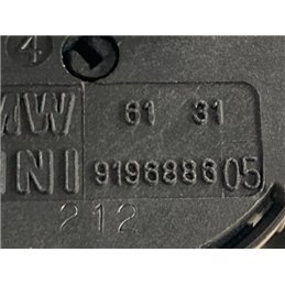 MINI HATCHBACK Légzsák Kapcsoló