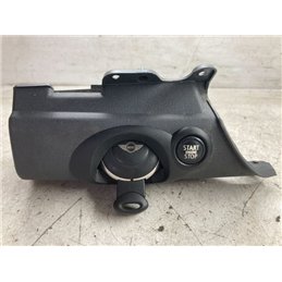 MINI HATCHBACK Gyújtáskapcsoló