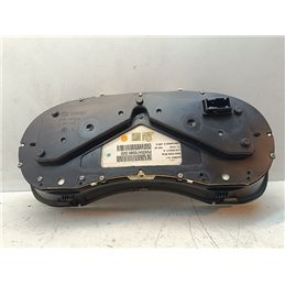 PEUGEOT 307 Kilométeróra