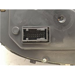 PEUGEOT 307 Kilométeróra