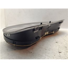 PEUGEOT 307 Kilométeróra