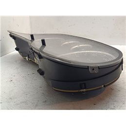 PEUGEOT 307 Kilométeróra