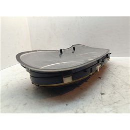 PEUGEOT 307 Kilométeróra