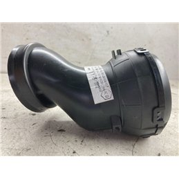 MINI HATCHBACK Bal Szellőző