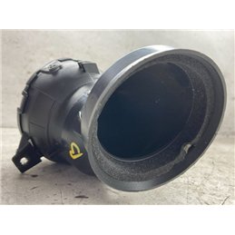 MINI HATCHBACK Bal Szellőző