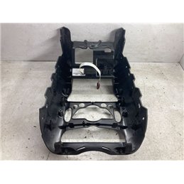 MINI HATCHBACK Középkonzol Keret