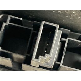 MINI HATCHBACK Középkonzol Keret