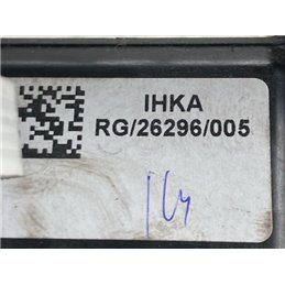 MINI HATCHBACK Középkonzol Keret