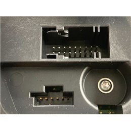 MINI HATCHBACK Komplett Kormánykapcsoló (Bajuszkapcsoló)