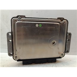 PEUGEOT 307 Motorvezérlő