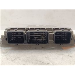 PEUGEOT 307 Motorvezérlő