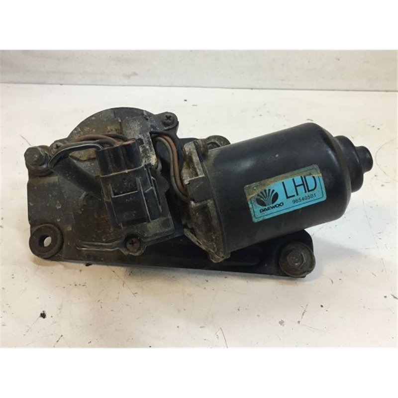 DAEWOO KALOS Első Ablaktörlő Motor