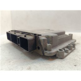 PEUGEOT 307 Motorvezérlő