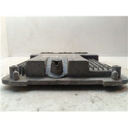 PEUGEOT 307 Motorvezérlő