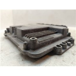 PEUGEOT 307 Motorvezérlő