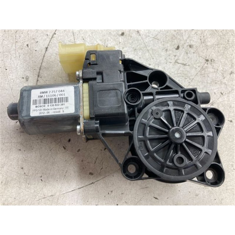 MINI HATCHBACK Jobb első Ablakemelő Motor