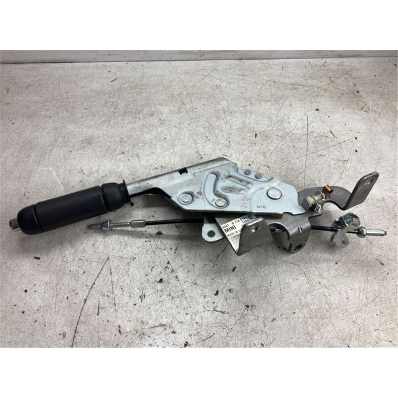 MINI HATCHBACK Kézifék Kar