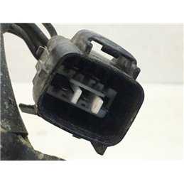 DAEWOO KALOS Első Ablaktörlő Motor
