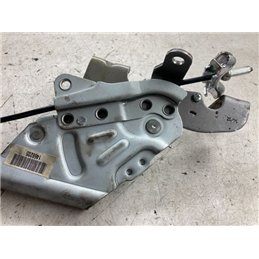 MINI HATCHBACK Kézifék Kar