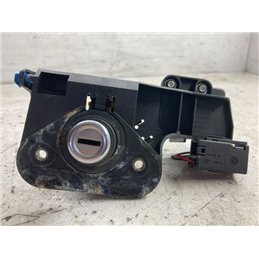 OPEL MERIVA A Csomagtér Nyitó Kar / Gomb