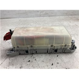 OPEL MERIVA A Biztosítéktábla Doboz