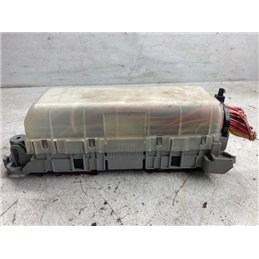 OPEL MERIVA A Biztosítéktábla Doboz