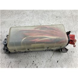 OPEL MERIVA A Biztosítéktábla Doboz