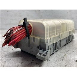 OPEL MERIVA A Biztosítéktábla Doboz