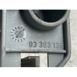 OPEL MERIVA A Biztosítéktábla Doboz