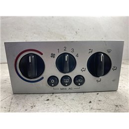 OPEL MERIVA A Fűtéskapcsoló (manuális klímás)