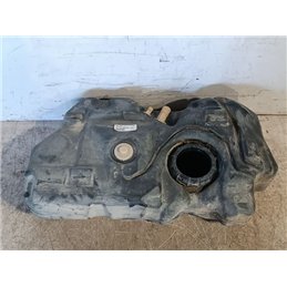 FORD TRANSIT COURIER Tank