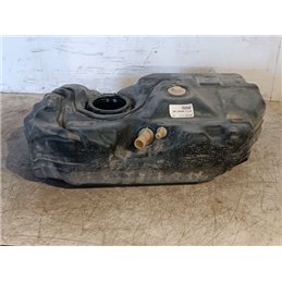FORD TRANSIT COURIER Tank