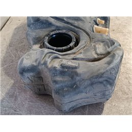 FORD TRANSIT COURIER Tank