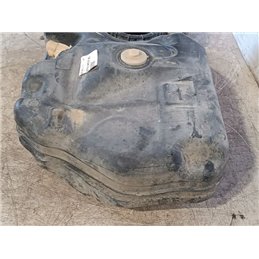 FORD TRANSIT COURIER Tank