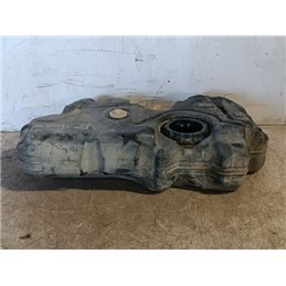 FORD TRANSIT COURIER Tank