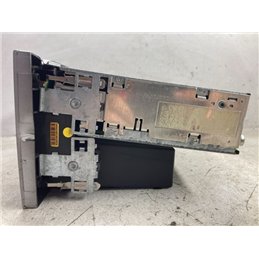 OPEL MERIVA A Rádió / CD