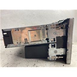 OPEL MERIVA A Rádió / CD